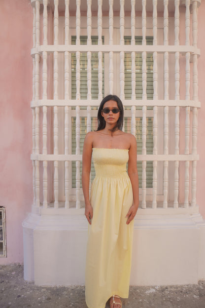 Vestido Palma