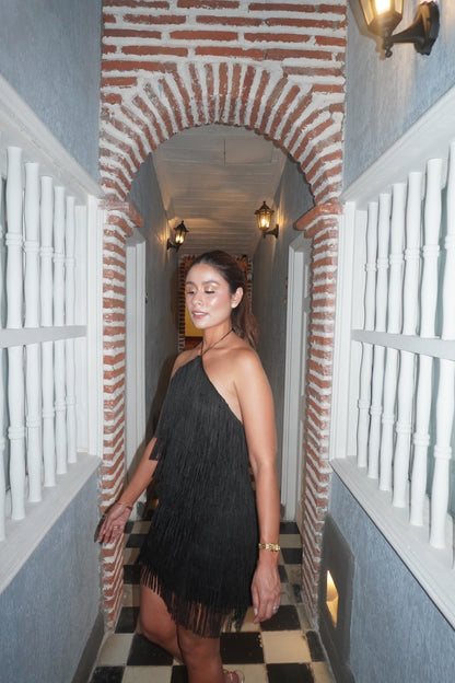 Vestido Alessia