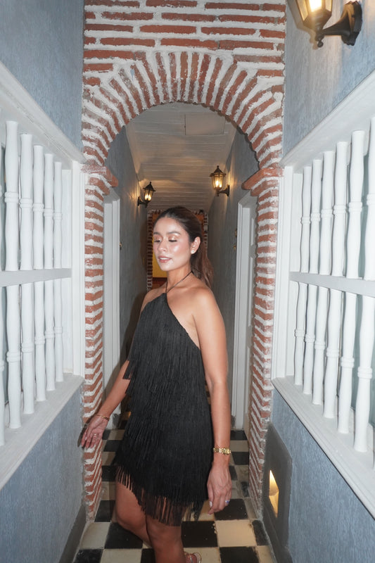 Vestido Alessia