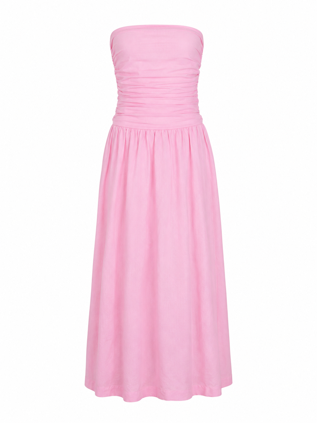 Florencia Midi Dress