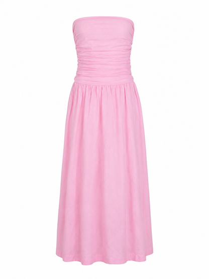 Florencia Midi Dress