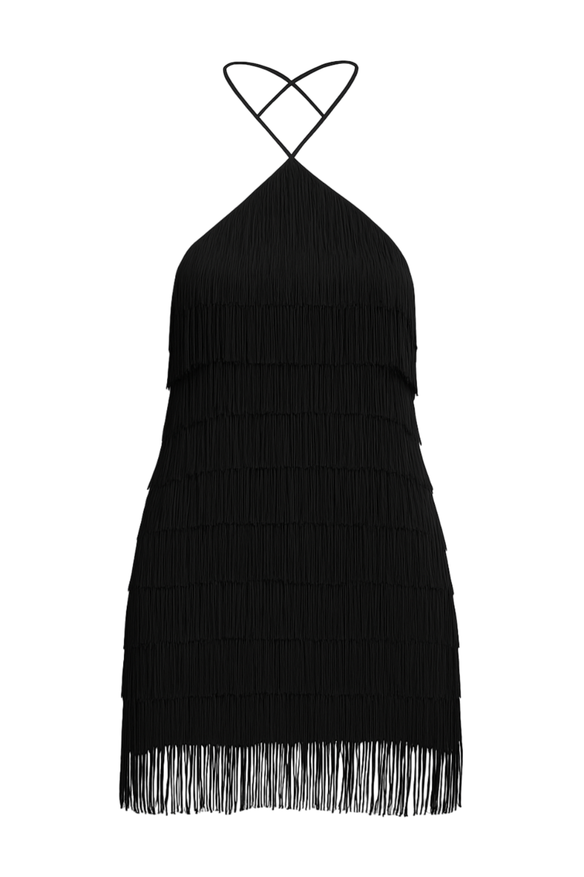 Vestido Alessia