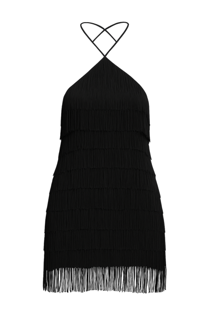 Vestido Alessia