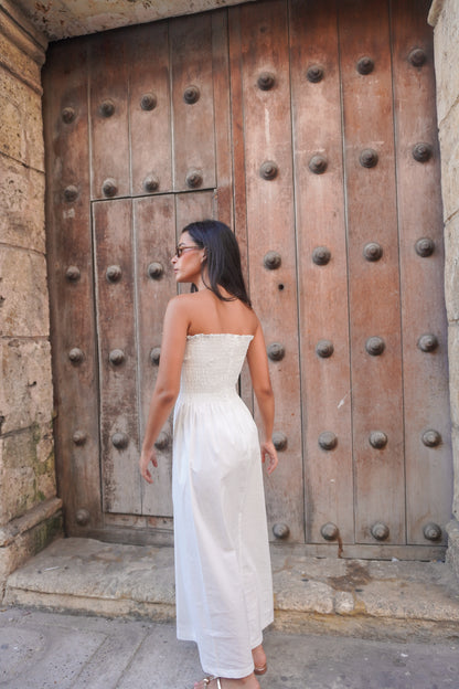 Vestido Palma