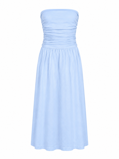 Florencia Midi Dress