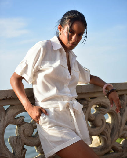 Elena Jumpsuit