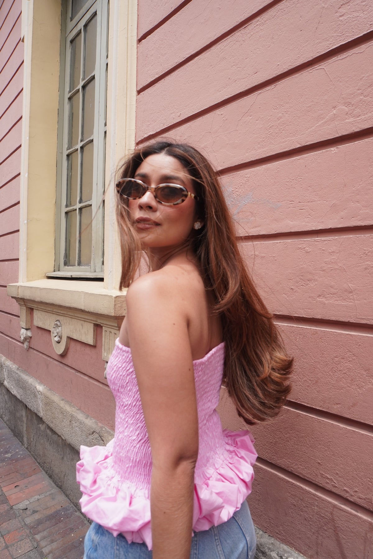 Top Flor