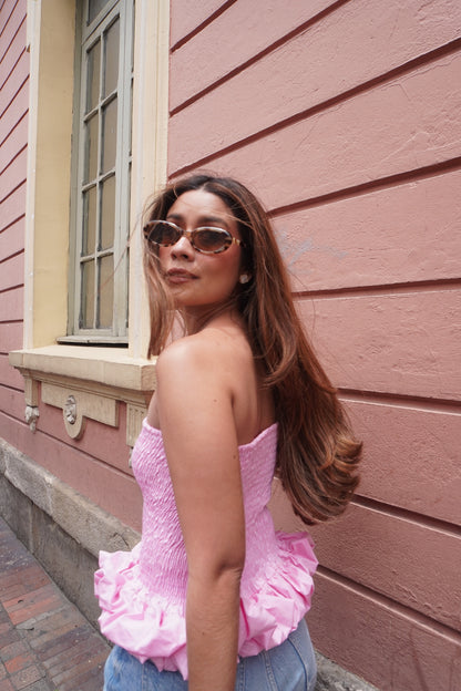 Top Flor