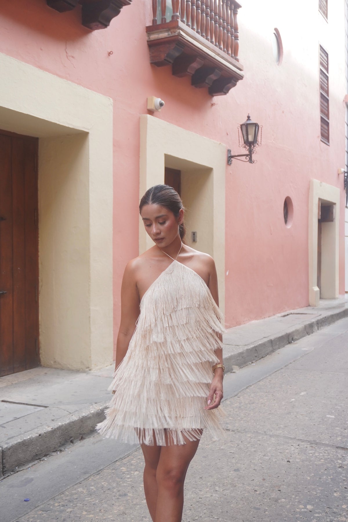 Vestido Alessia