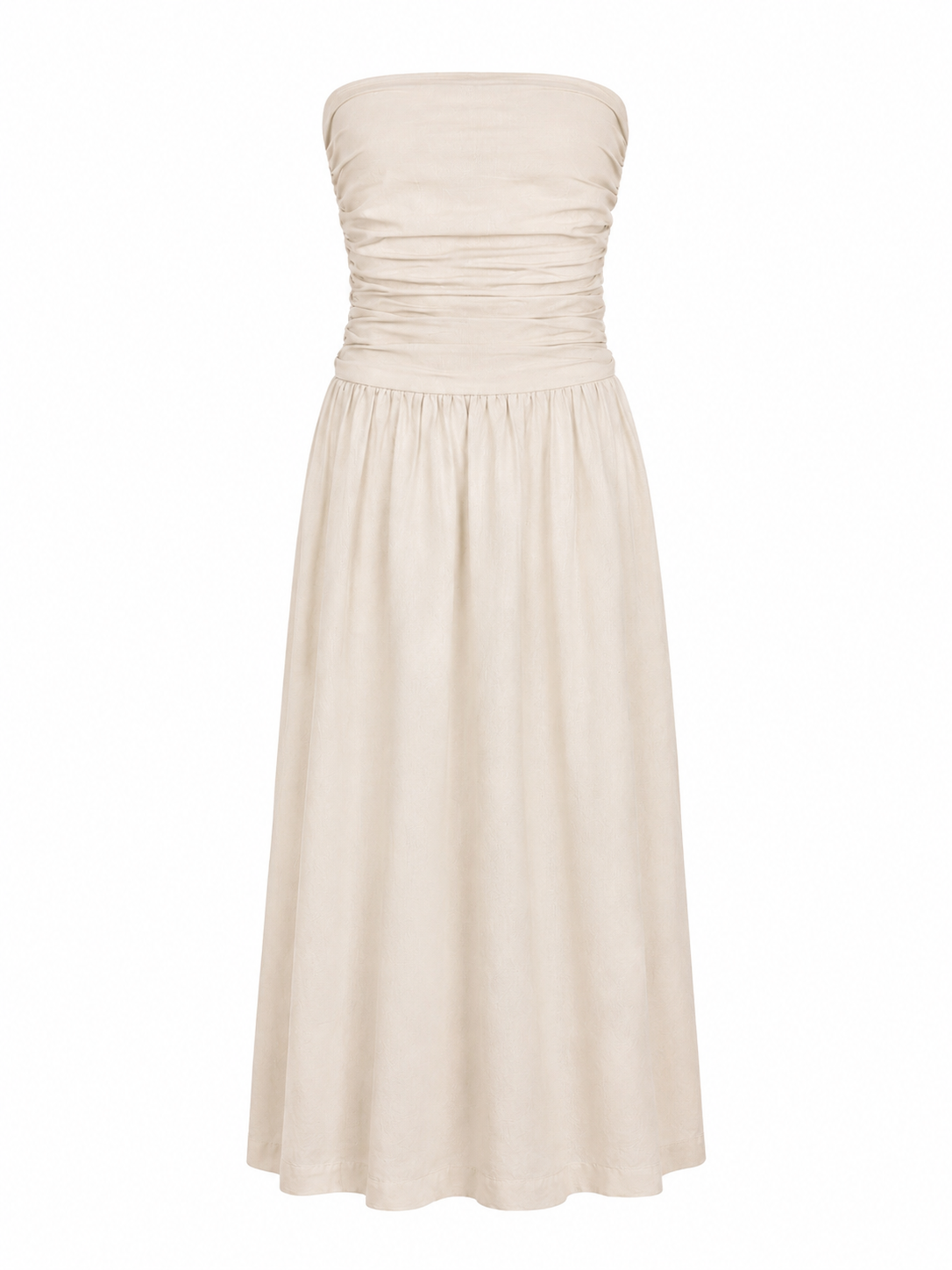 Florencia Midi Dress