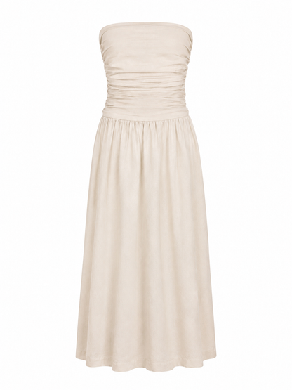 Florencia Midi Dress